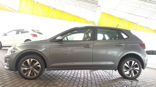 Imagem 13 de 15 de Volkswagen Polo 2021 1.0 Tsi Comfortline 200 Aut. 5p
