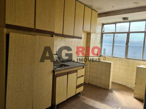 Imagem 10 de 15 de Apartamento-à Venda-praça Seca-rio De Janeiro - Vvap21118