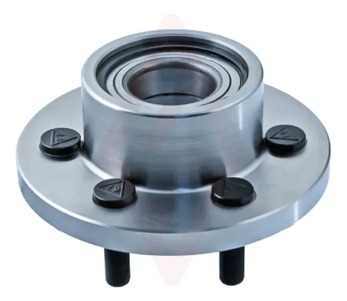 comprar Maza De Rueda (d) Dodge Dakota 4x2 2002 2003 2004