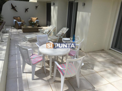 Imagen 9 de 9 de Apartamento En Alquiler