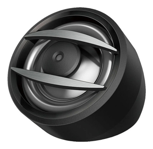 Componentes Pioneer 6.5 Pulgadas 80w Rms 350w Pmpo Ts A1607c