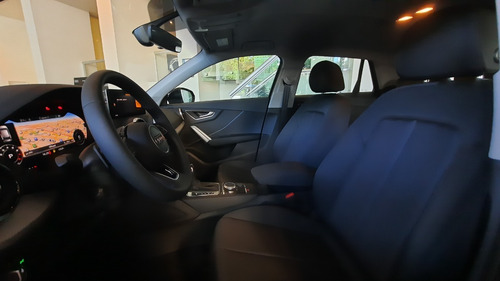 Imagen 9 de 25 de Audi Q2 0km 2023 2021 35 Tfsi 150cv Audibsas Automatico 2022