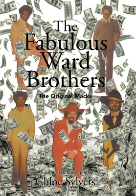 Libro The Fabulous Ward Brothers: The Original Macks - Sy...