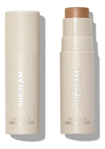 Sheglam Contorno En Barra Glowing Up Skin Stick