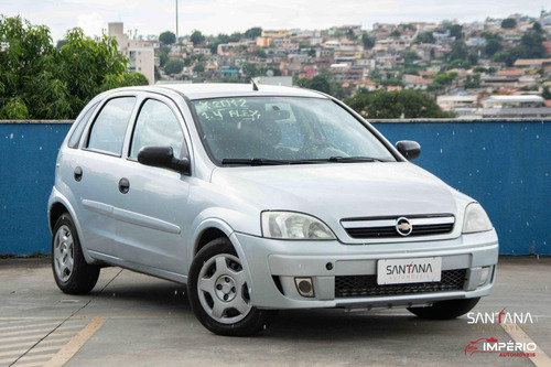 Chevrolet Corsa Hatch Maxx