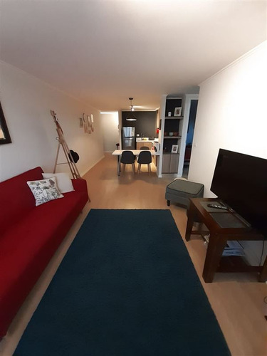 Departamento En Venta De 2 Dorm. En Puerto Varas
