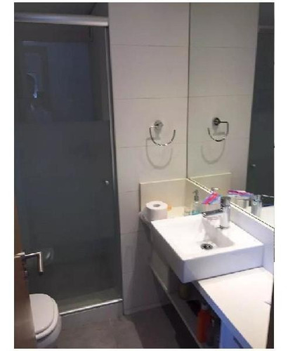 Departamento - Roosevelt