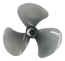 Comprar Paleta De Ventilador James Hh130 Media Caña Y Otros Modelos