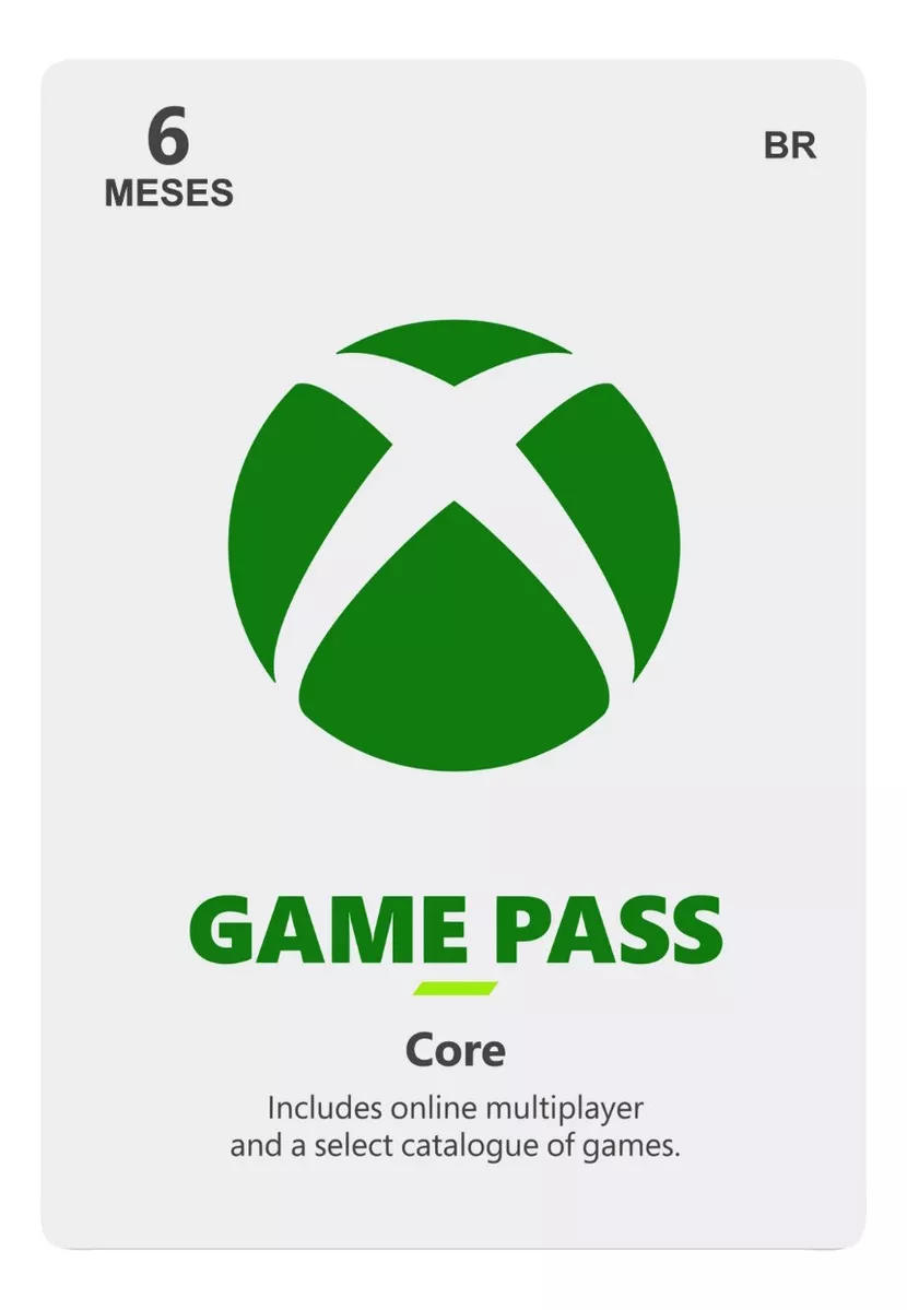 Terceira imagem para pesquisa de game pass ultimate 12 meses