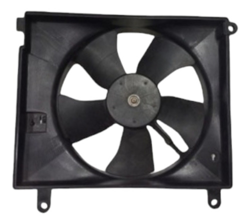 Electroventilador Daewoo Leganza Nubira 2.0 Cp Ppal (5 Aspa)