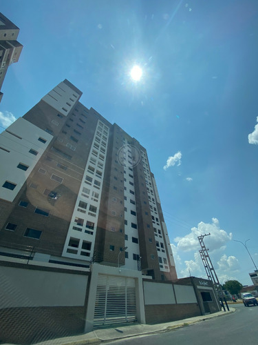 Apartamento Base Aragua, Residencias San Gabriel, Maracay 012jsc