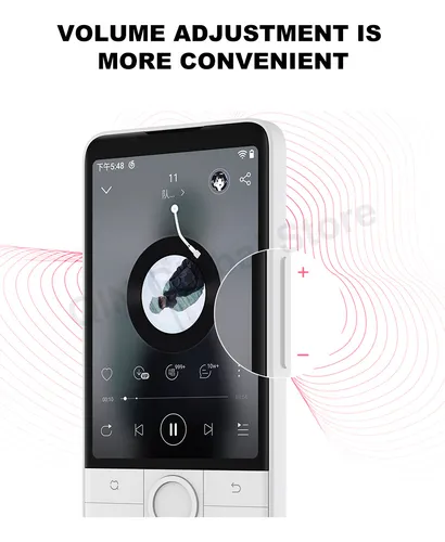 Máquina De Botones Inteligentes, Pantalla Táctil De 3,54 Pul