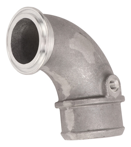 Codo De Salida Del Turbocompresor Para Motor Cummins