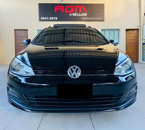 Imagem 3 de 12 de Volkswagen Golf