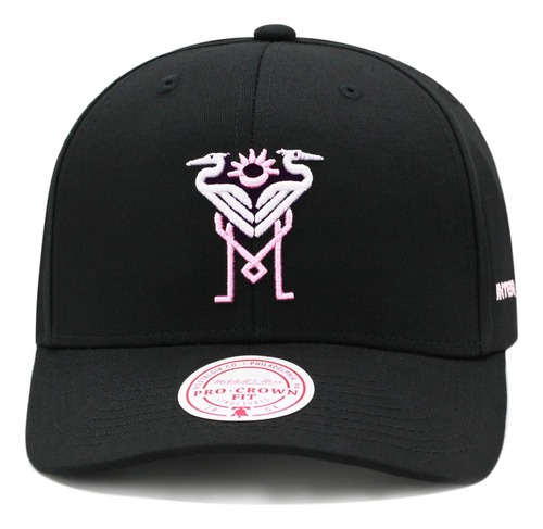 Inter Miami Cf Mls Great White Herons - Gorra De Sombrero