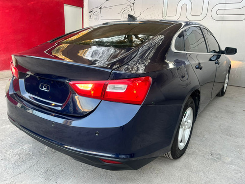 Chevrolet Malibu 1.5 Lt Turbo At
