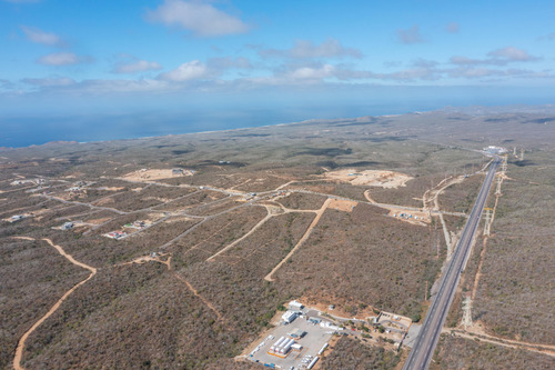 Todos Los Santos-cabo San Luca, Rolling Hills Parcel