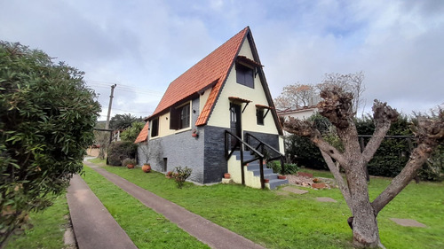 Cabaña En Venta En Piriapolis
