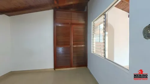 Casa En Arriendo En Itagüí - La Gloria