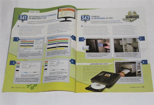 Users Gran Coleccion 1000 Ideas Pc Numero 20 (Usado)