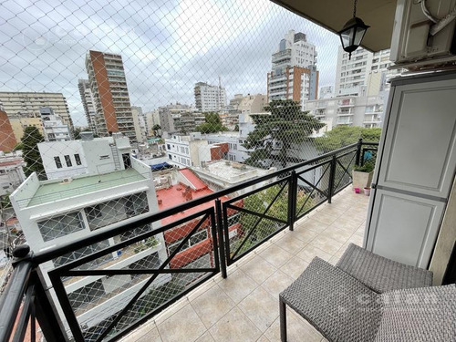 Imagen 17 de 21 de Excelente Departamento De 4 Ambientes Con Cochera Fija Y Baulera - Villa Urquiza, Caba