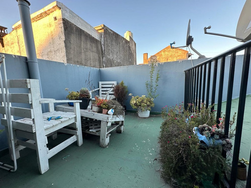 Ph 3 Ambientes Tipo Duplex A La Calle Barrio San Juan Con Terraza