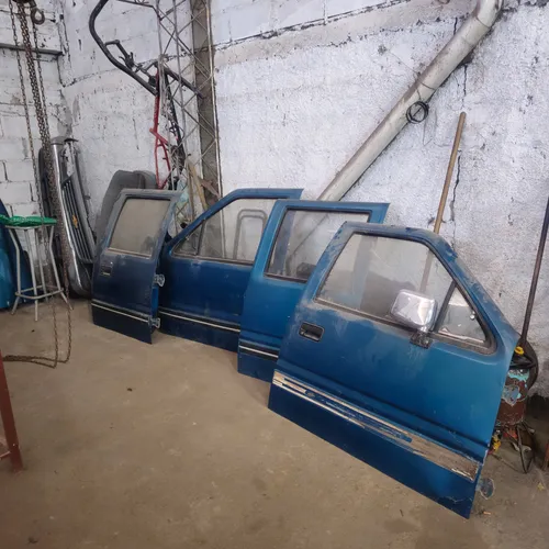 Chevrolet Luv
