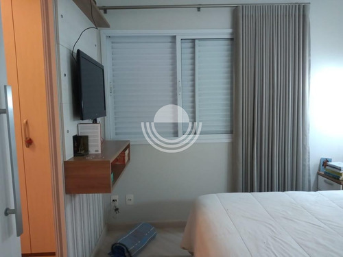 Imagem 12 de 26 de Apartamento À Venda Em Jardim Nossa Senhora Auxiliadora - Ap006913