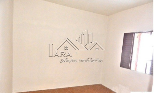 Imagem 4 de 4 de Casa - Jardim Coimbra - Ref: 8143 - L-8143