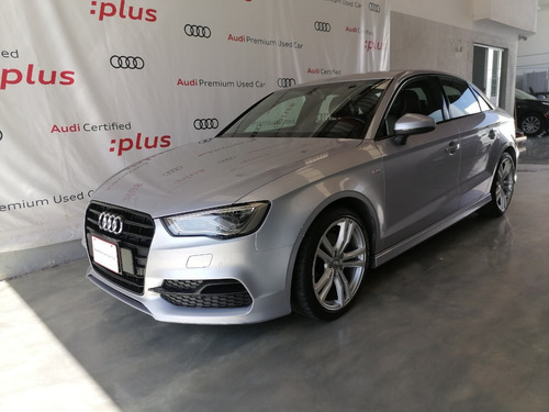 Imagen 1 de 10 de Audi A3 S Line 2016