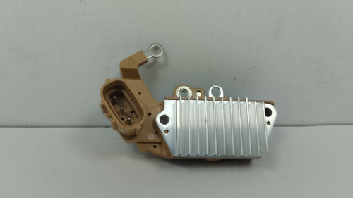 Regulador Alternador Toyota Corolla/yaris/zna/vitara 