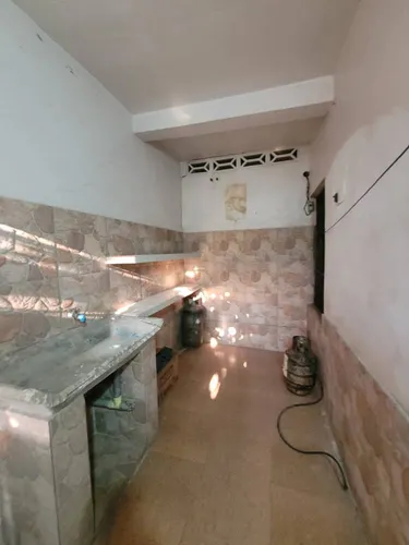 Vendo Casa Paraparal