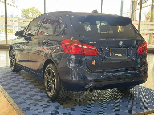 BMW 218i 1.5 218i Gran Tourer