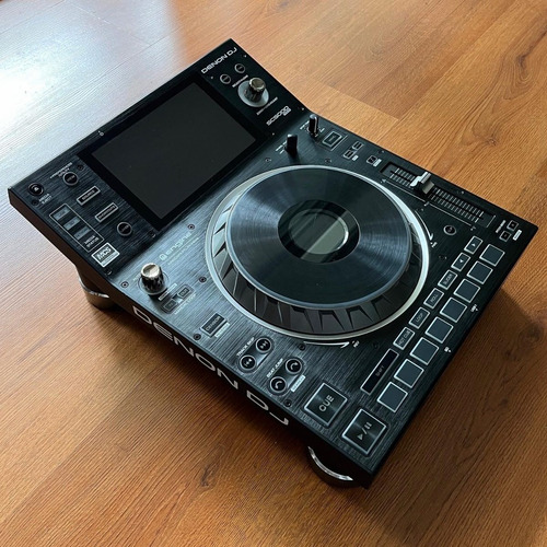 Imagen 2 de 3 de Denon Sc5000 Prime Open Box Oportunidad