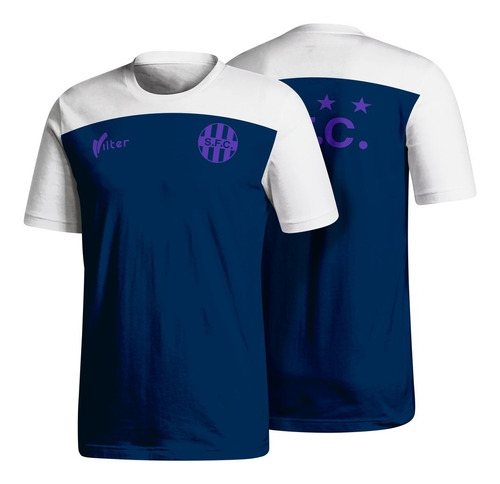 Vilter Sports Camiseta Cuerpo Técnico Sacachispas 2022