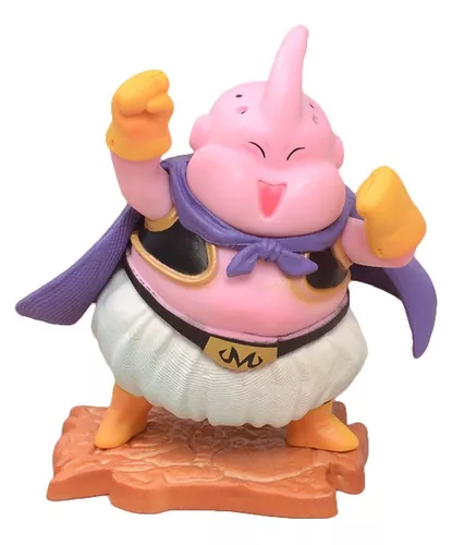 Figura Dragon Ball Majin Boo Gordo