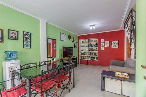Imagen 2 de 26 de Departamento Ph En Venta En Villa Del Parque, Capital Federal, Buenos Aires