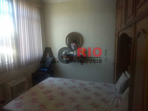Imagem 14 de 15 de Apartamento-à Venda-bento Ribeiro-rio De Janeiro - Vvap20841