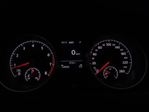 Volkswagen Golf 1.4 Tsi Highline 16v Gasolina 4p