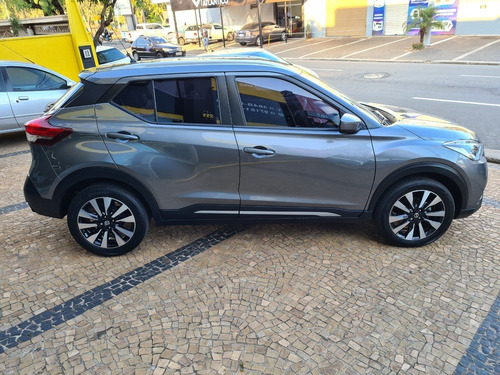 Imagem 8 de 13 de Nissan Kicks Sv 1.6 Cvt Flex