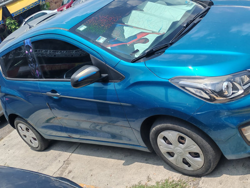 Chevrolet Spark 1.4 Lt Mt