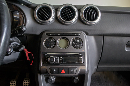 Citroën C3 1.6 Exclusive Vti 115cv