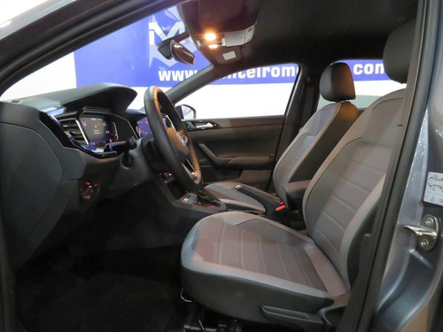 Volkswagen Nivus 1.0 Highline Tsi Flex Aut Top Só 3.200 Km