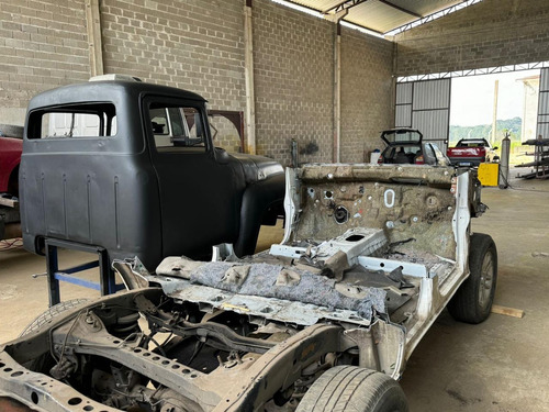 F100 Com Docs Diesel