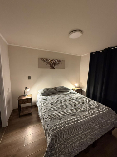 Arriendo Departamento Estudiantes Usach