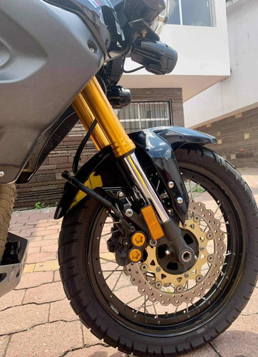 Imagen 3 de 15 de Yamaha Súper Ténéré 1200cc