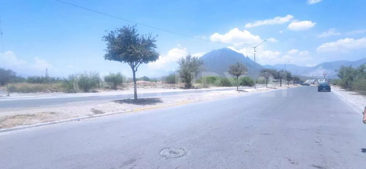 Atención Inversionistas Terreno En Venta En García, Nuevo León (paraje San José)