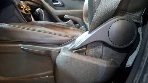 Chevrolet Trax 1.8 B LT AT