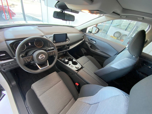Nissan X-trail E-power