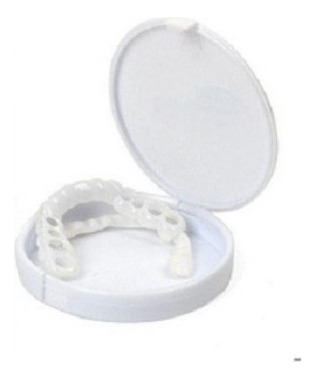 3 Pares De Próteses Artificiais De Silicone